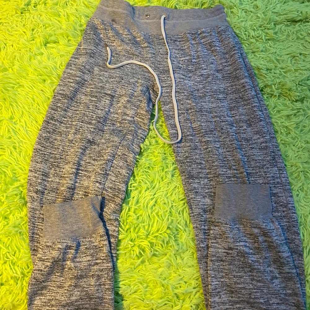 “90 Degree By Reflex” Women’s sz S gray sweatpants